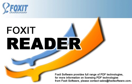 Fox it Reader