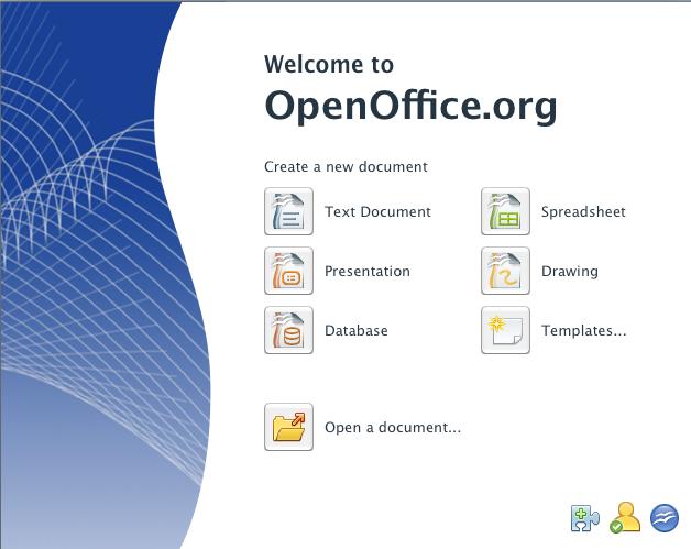 open office